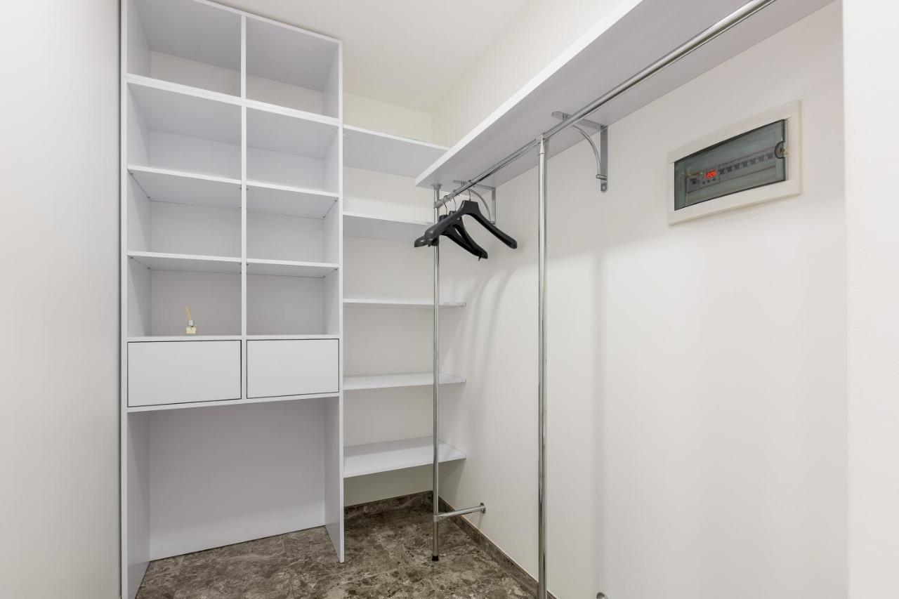 Apartment Rubchaka Lviv Bagian luar foto