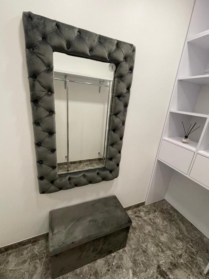 Apartment Rubchaka Lviv Bagian luar foto